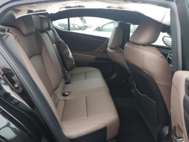 Photo 10 from auction – 2024 LEXUS ES 350 BAS with VIN 58ADZ1B17RU166092