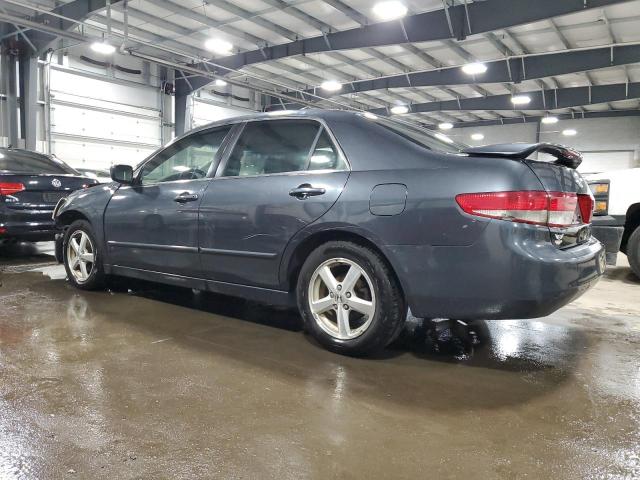 Photo 2 from auction – 2003 HONDA ACCORD EX with VIN 1HGCM56673A109744