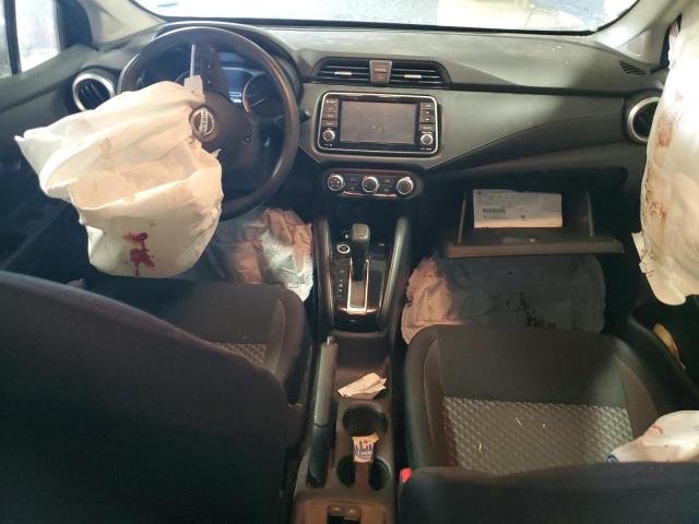 Photo 8 from auction – 2020 NISSAN VERSA S with VIN 3N1CN8DV6LL838952