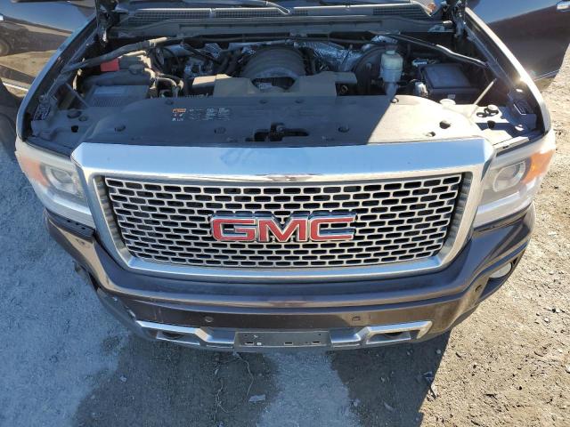 Photo 11 from auction – 2015 GMC SIERRA K15 with VIN 3GTU2WEC0FG301129