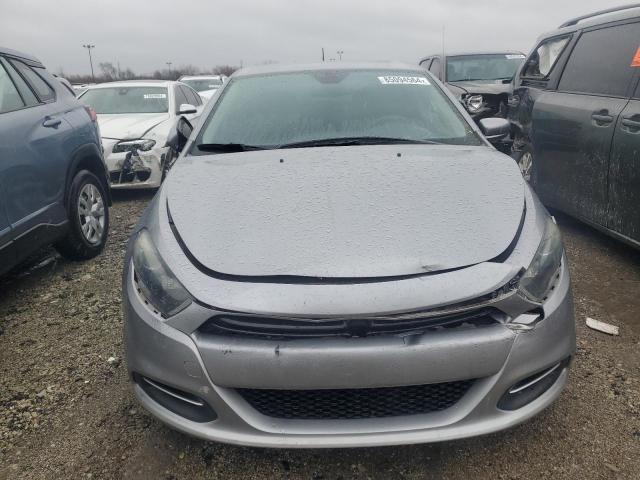Photo 5 from auction – 2015 DODGE DART SXT with VIN 1C3CDFBB6FD131846