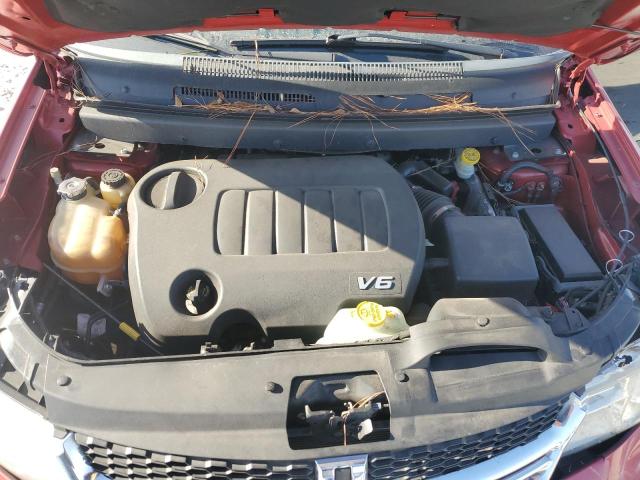 Photo 12 from auction – 2016 DODGE JOURNEY SX with VIN 3C4PDCBG4GT246898