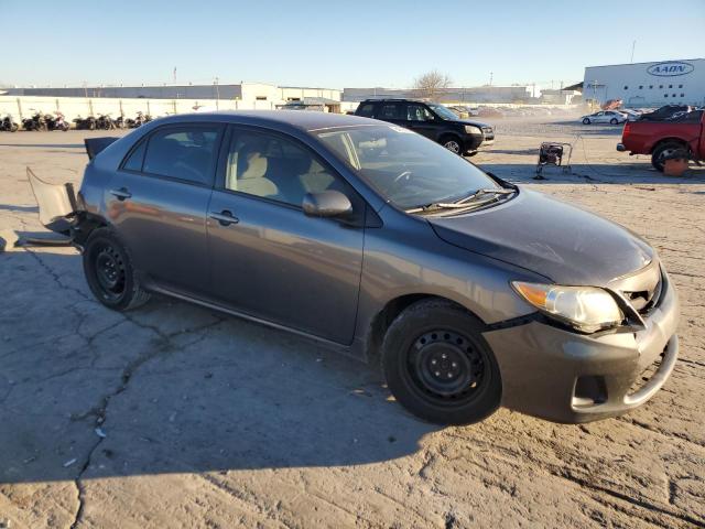 Photo 4 from auction – 2012 TOYOTA COROLLA BA with VIN 5YFBU4EEXCP065361