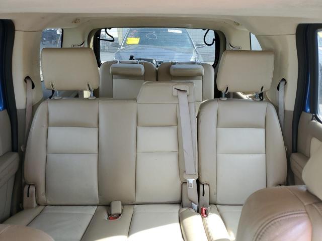 Foto 10 de la subasta – 2010 FORD EXPLORER X con VIN 1FMEU6DE0AUA28857