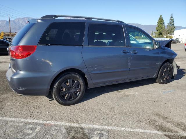 Photo 3 from auction – 2009 TOYOTA SIENNA CE with VIN 5TDZK23C49S255571
