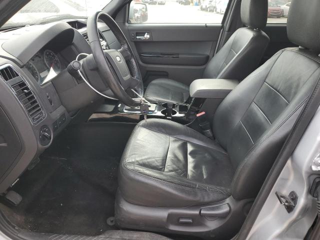 Photo 7 from auction – 2011 FORD ESCAPE LIM with VIN 1FMCU9EG8BKC22235