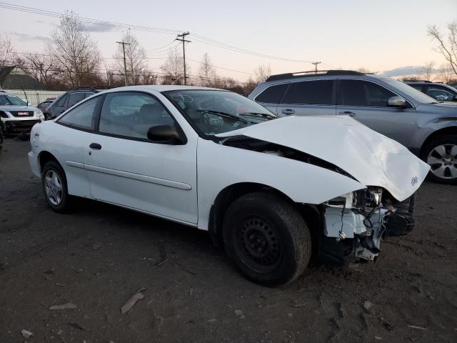 Photo 4 from auction – 2002 CHEVROLET CAVALIER with VIN 1G1JC124X27136706