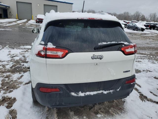 Photo 6 from auction – 2015 JEEP CHEROKEE L with VIN 1C4PJLCS5FW506956