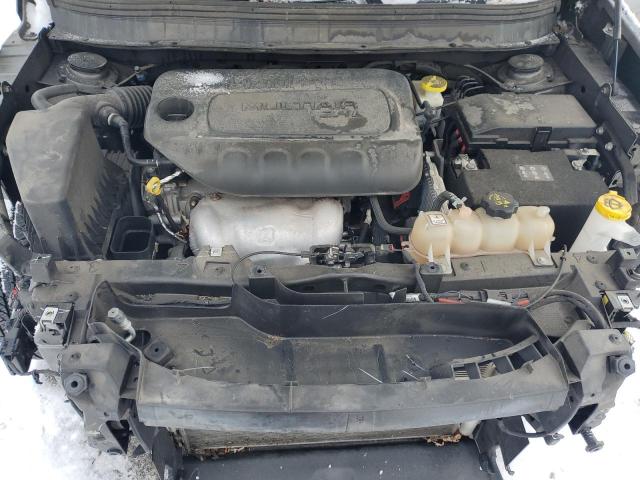Photo 12 from auction – 2019 JEEP CHEROKEE L with VIN 1C4PJMLB6KD389495