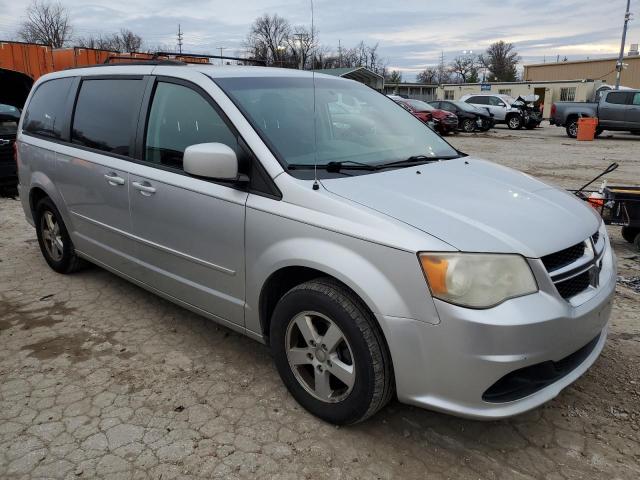 Photo 4 from auction – 2012 DODGE GRAND CARA with VIN 2C4RDGCG9CR171109