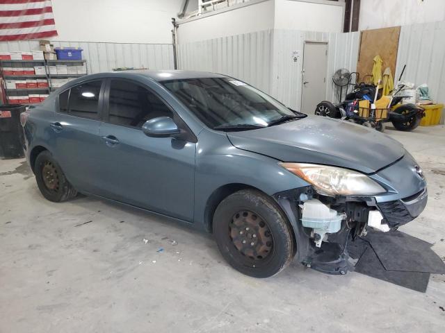 Photo 4 from auction – 2010 MAZDA 3 I with VIN JM1BL1SG0A1185100