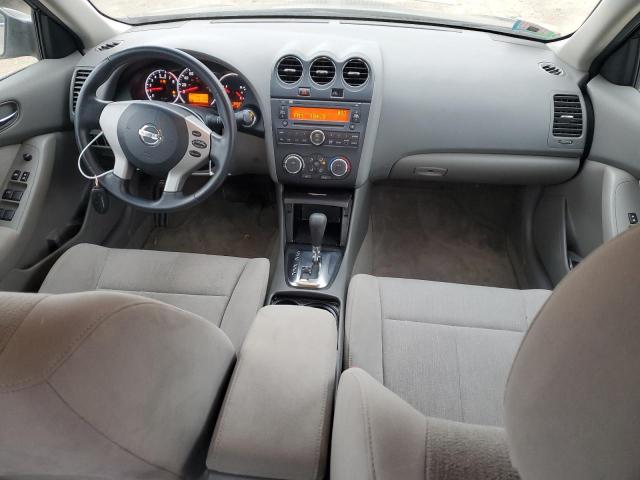 Photo 8 from auction – 2012 NISSAN ALTIMA BAS with VIN 1N4AL2AP4CN443736