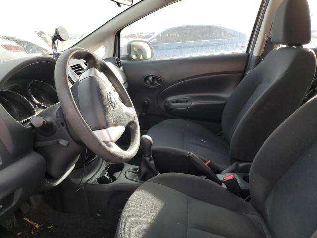 Photo 7 from auction – 2014 NISSAN VERSA NOTE with VIN 3N1CE2CPXEL435785