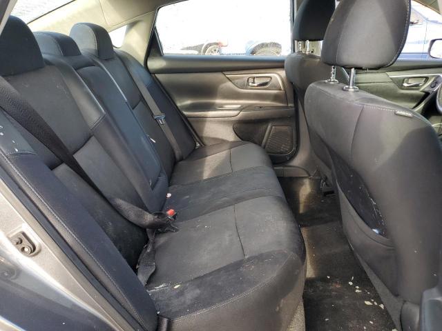 Photo 10 from auction – 2017 NISSAN ALTIMA 2.5 with VIN 1N4AL3AP3HC235646