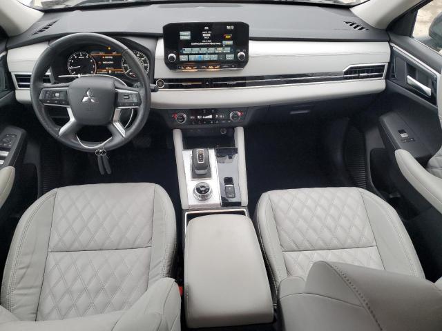 Photo 8 from auction – 2022 MITSUBISHI OUTLANDER with VIN JA4J4VA85NZ079611