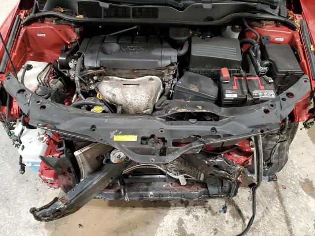 Photo 12 from auction – 2015 TOYOTA VENZA LE with VIN 4T3ZA3BB7FU095410