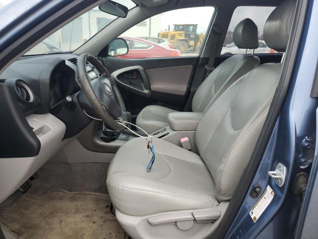 Photo 7 from auction – 2006 TOYOTA RAV4 with VIN JTMZK33VX65001629