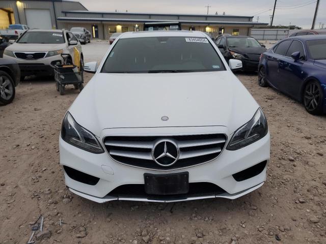 Photo 5 from auction – 2014 MERCEDES-BENZ E 350 with VIN WDDHF5KB5EA984668