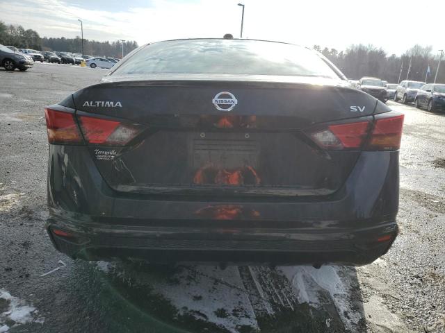 Photo 6 from auction – 2021 NISSAN ALTIMA SV with VIN 1N4BL4DVXMN341434