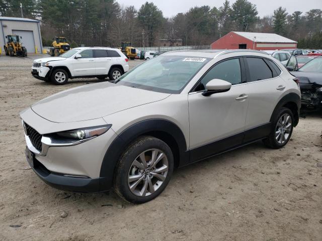 Photo 1 from auction – 2022 MAZDA CX-30 PREM with VIN 3MVDMBDLXNM407865