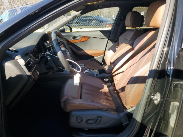 Фото 7 с аукциона – 2017 AUDI A4 PREMIUM с VIN WAUENAF46HN034110