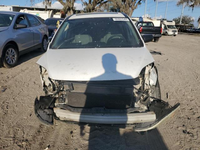 Photo 5 from auction – 2011 HONDA CR-V EX with VIN 5J6RE3H59BL021533