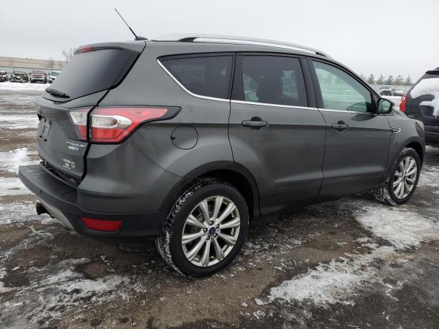 Photo 3 from auction – 2017 FORD ESCAPE TIT with VIN 1FMCU9J91HUB21672