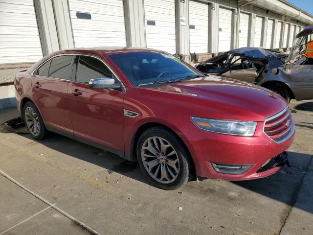 Photo 4 from auction – 2015 FORD TAURUS LIM with VIN 1FAHP2F89FG193603