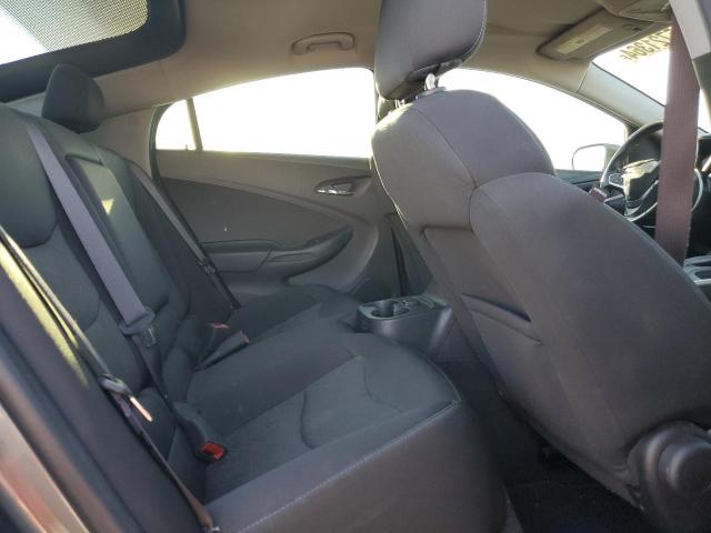 Photo 10 from auction – 2017 CHEVROLET VOLT LT with VIN 1G1RA6S59HU155143