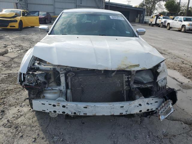 Photo 5 from auction – 2012 CHRYSLER 300 LIMITE with VIN 2C3CCACG2CH310593