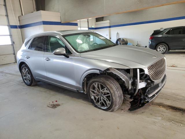 Photo 4 from auction – 2025 GENESIS GV70 BASE with VIN 5NMMADTB9SH024948