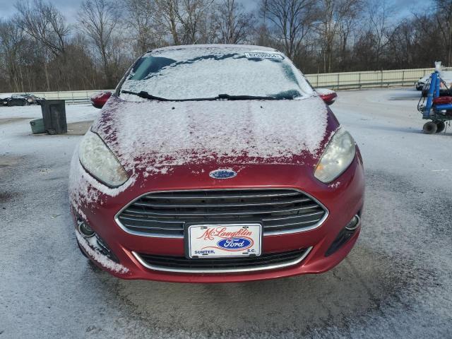 Photo 5 from auction – 2016 FORD FIESTA TIT with VIN 3FADP4CJ2GM158152