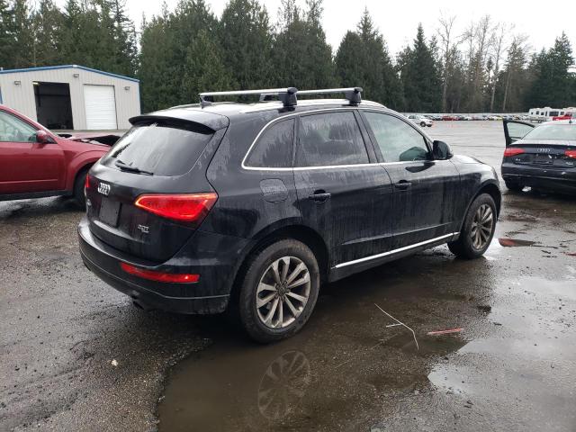 Photo 3 from auction – 2013 AUDI Q5 PREMIUM with VIN WA1LFAFPXDA030459