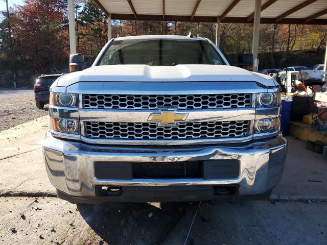 Photo 5 from auction – 2019 CHEVROLET SILVERADO with VIN 2GC2CREG8K1138676