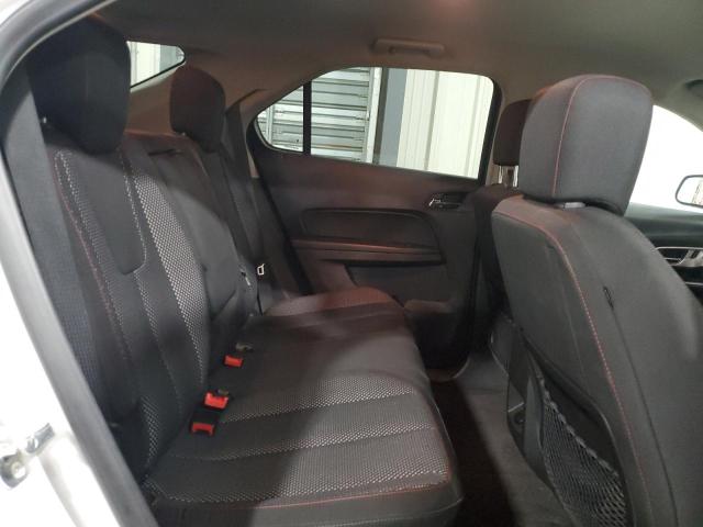 Photo 11 from auction – 2016 CHEVROLET EQUINOX LT with VIN 2GNFLFEK7G6209937