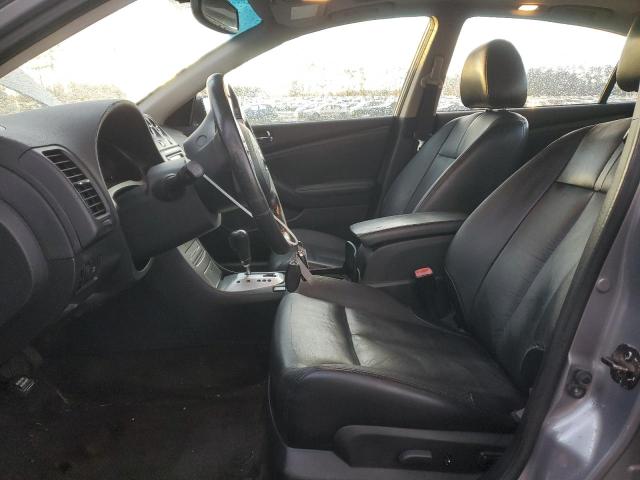 Photo 7 from auction – 2008 NISSAN ALTIMA 3.5 with VIN 1N4BL21E08N538823