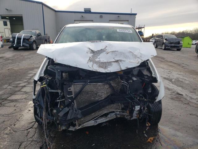 Photo 5 from auction – 2018 DODGE GRAND CARA with VIN 2C4RDGCG6JR256258