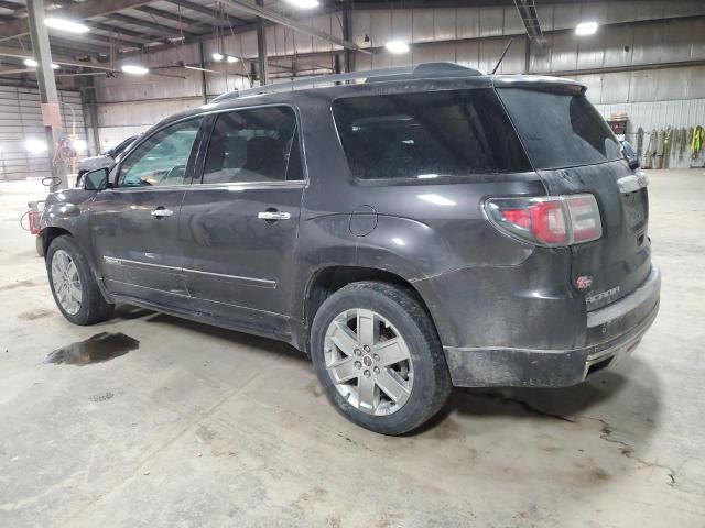Photo 2 from auction – 2015 GMC ACADIA DEN with VIN 1GKKVTKDXFJ358015