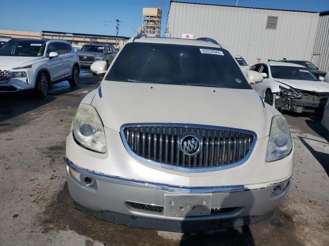 Photo 5 from auction – 2009 BUICK ENCLAVE CX with VIN 5GAER23D99J194803
