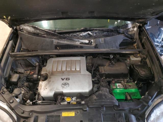 Снимка 12 от търг – 2008 TOYOTA HIGHLANDER с VIN JTEES43A782074619