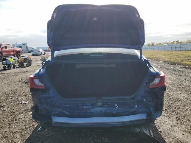 Photo 6 from auction – 2025 TOYOTA CAMRY XSE with VIN 4T1DAACK0SU061194