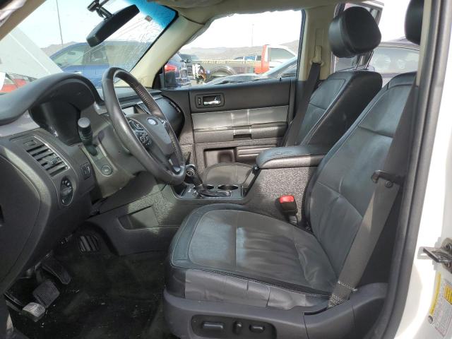 Photo 7 from auction – 2015 FORD FLEX SEL with VIN 2FMGK5C8XFBA11792