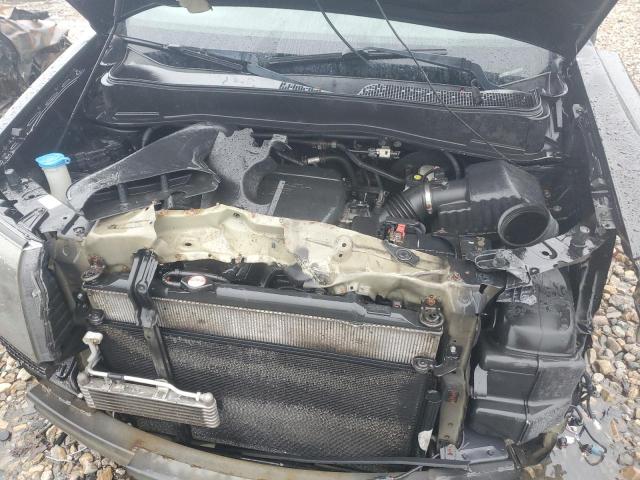 Photo 12 from auction – 2011 HONDA PILOT EXLN with VIN 5FNYF4H78BB067816