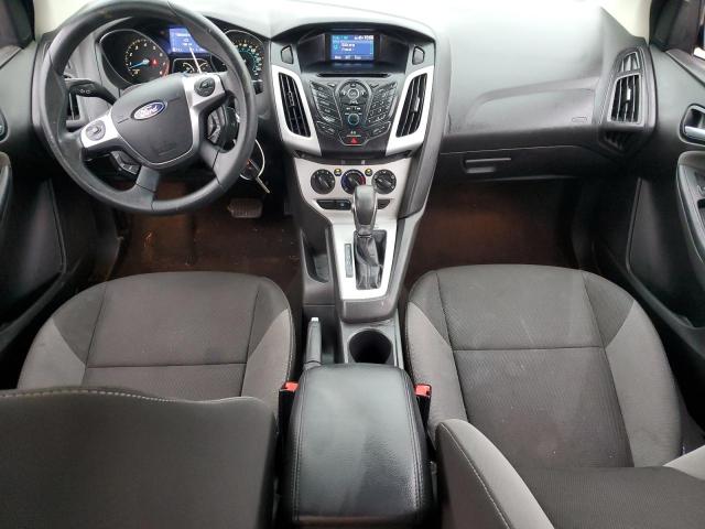 Photo 8 from auction – 2012 FORD FOCUS SE with VIN 1FAHP3F24CL452843