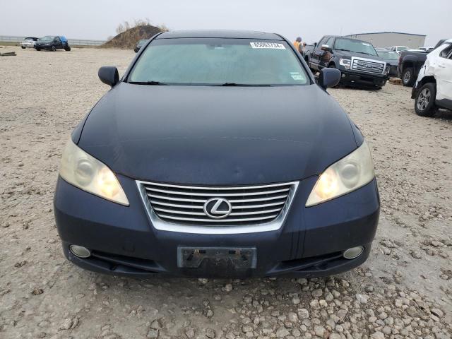 صورة رقم 5 من المزاد - 2007 LEXUS ES 350 مع VIN JTHBJ46G172086725