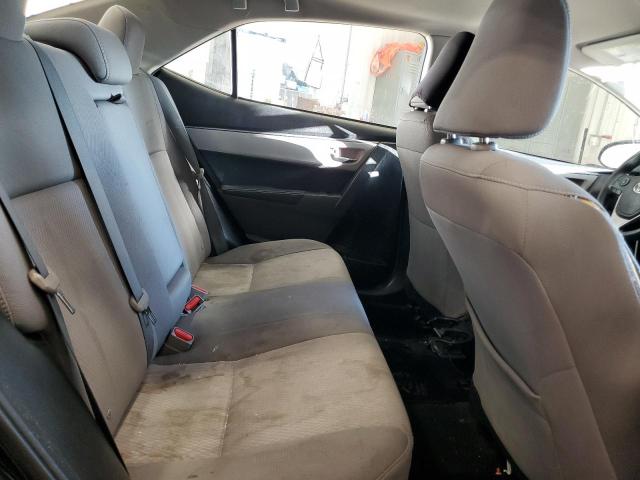 Photo 10 from auction – 2015 TOYOTA COROLLA L with VIN 5YFBURHE5FP209654