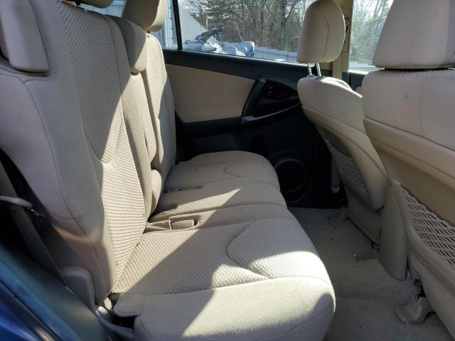 Photo 11 from auction – 2012 TOYOTA RAV4 with VIN 2T3BF4DV9CW181314