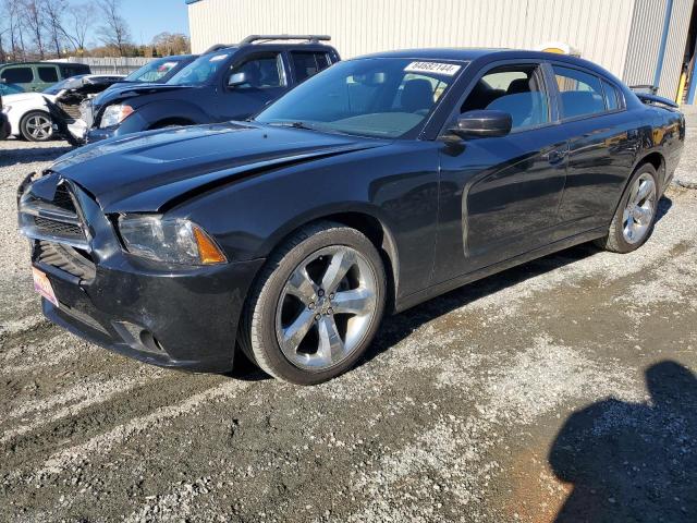 DODGE CHARGER 2011 with VIN 2B3CL3CG6BH517074 - Photo from auction