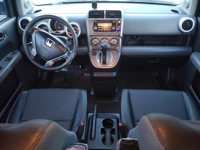 Photo 8 from auction – 2004 HONDA ELEMENT EX with VIN 5J6YH28644L025076