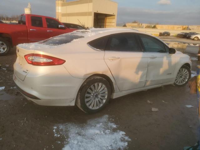 Photo 3 from auction – 2016 FORD FUSION SE with VIN 3FA6P0LU0GR355027